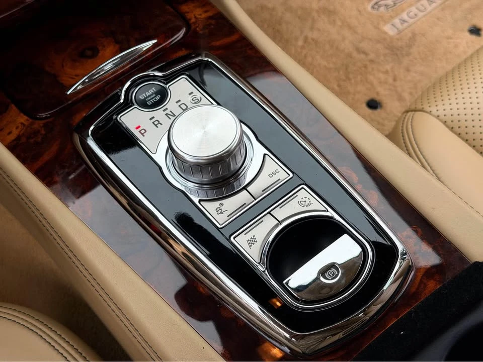 2011 Jaguar X150 XK - Image 13 of 20