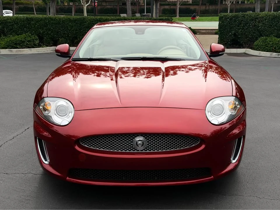2011 Jaguar X150 XK - Image 7 of 20