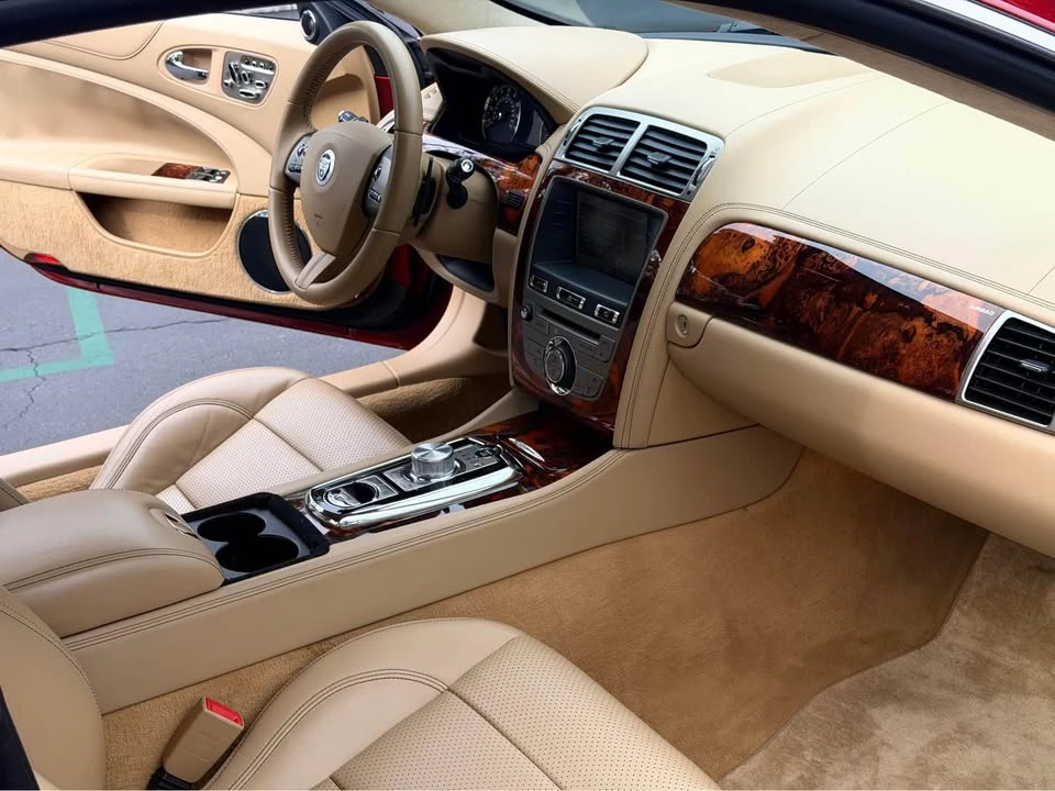 2011 Jaguar X150 XK - Image 10 of 20