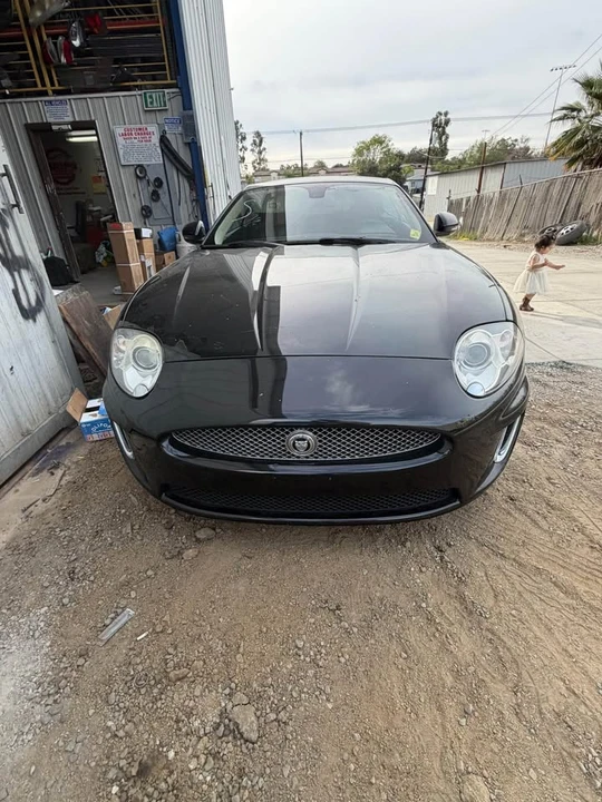 2011 Jaguar X150 XK - Image 3 of 6