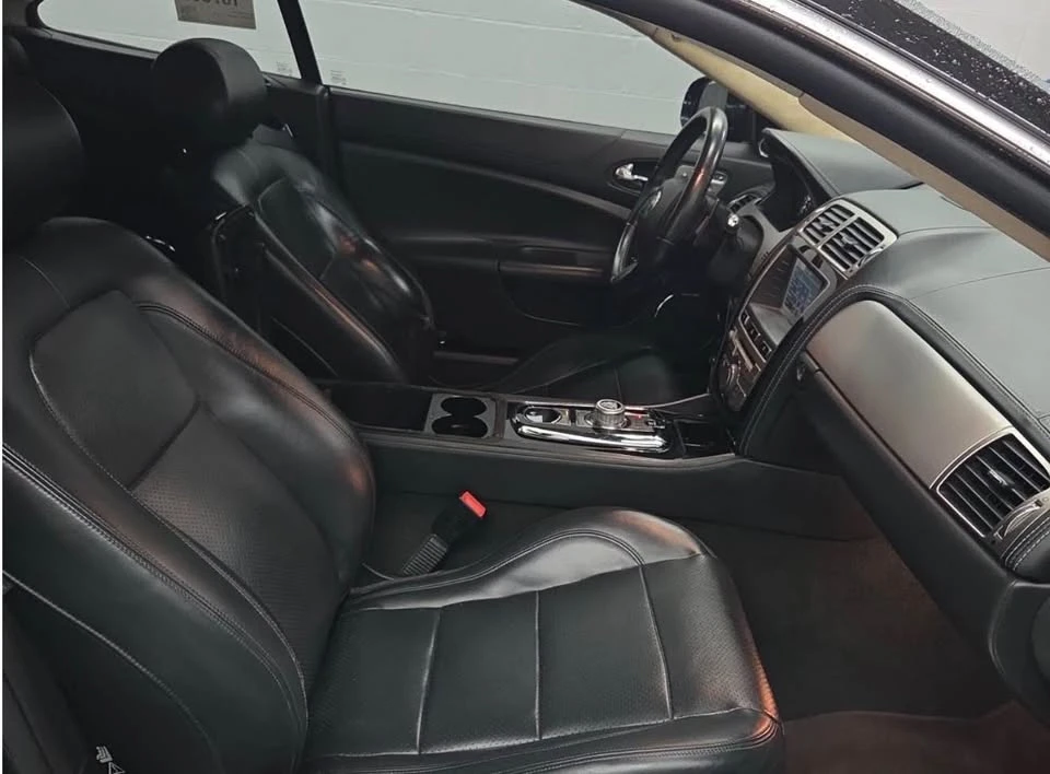 2011 Jaguar X150 XK - Image 13 of 14