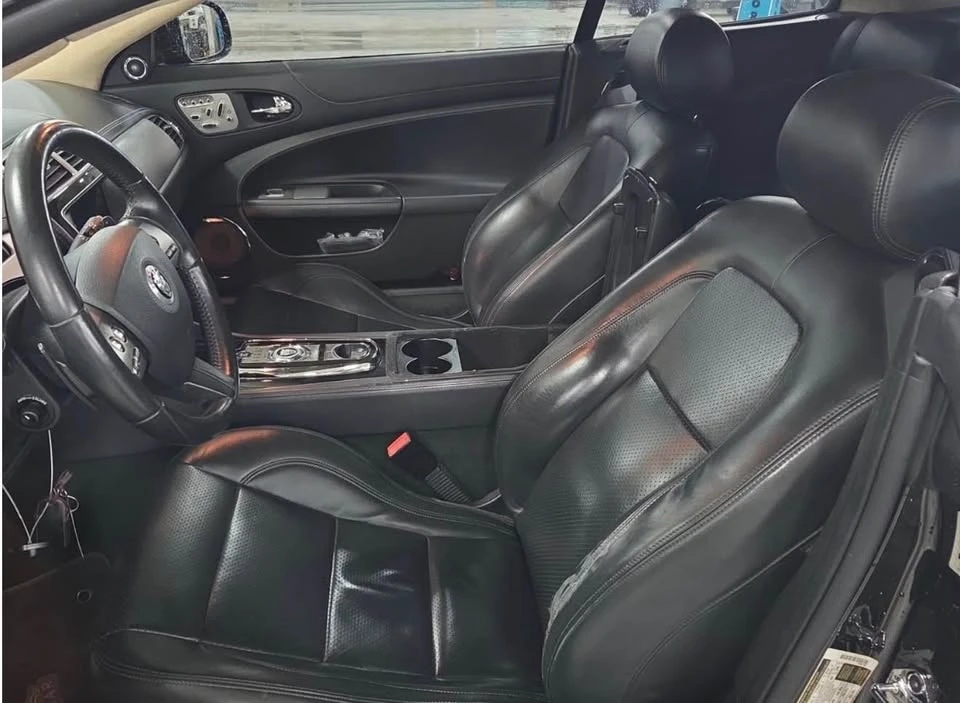 2011 Jaguar X150 XK - Image 14 of 14