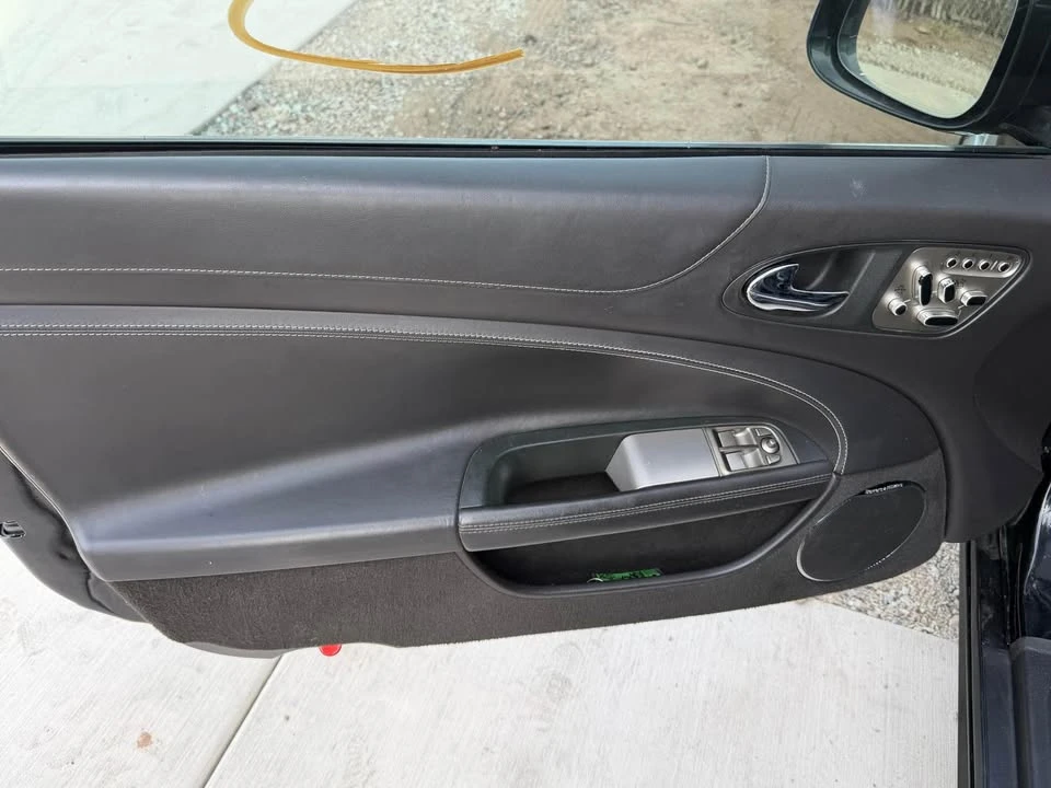2011 Jaguar X150 XK - Image 5 of 14