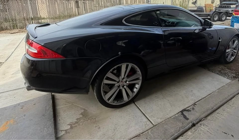 2011 Jaguar X150 XK - Image 5 of 12