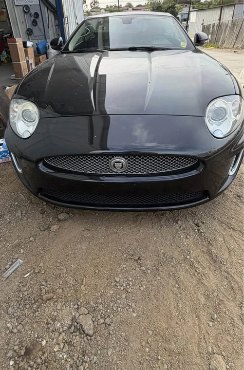 2011 Jaguar X150 XK - Image 4 of 12