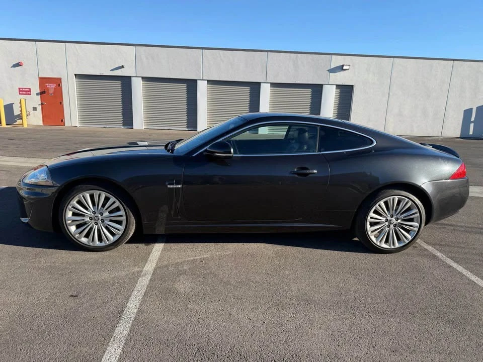 2011 Jaguar X150 XK - Image 2 of 10