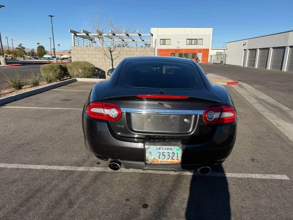 2011 Jaguar X150 XK - Image 5 of 10