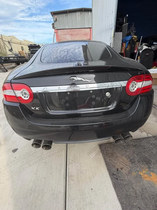 2011 Jaguar X150 XK - Image 3 of 12