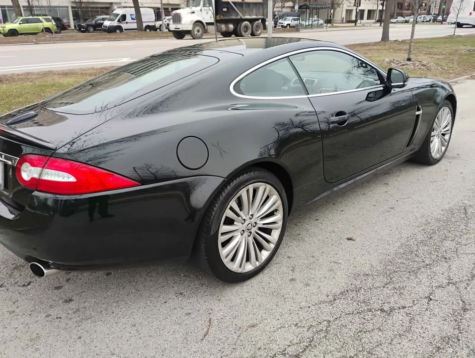 2011 Jaguar X150 XK - Image 2 of 11