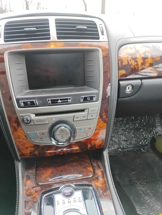 2011 Jaguar X150 XK - Image 7 of 11