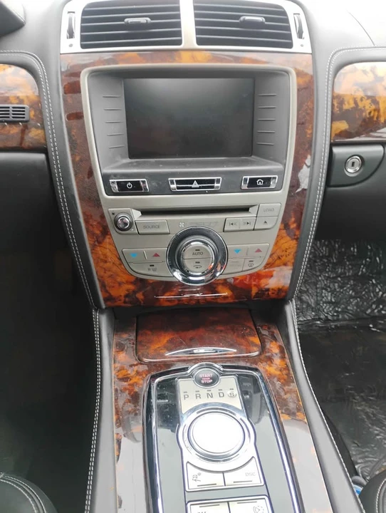 2011 Jaguar X150 XK - Image 10 of 11