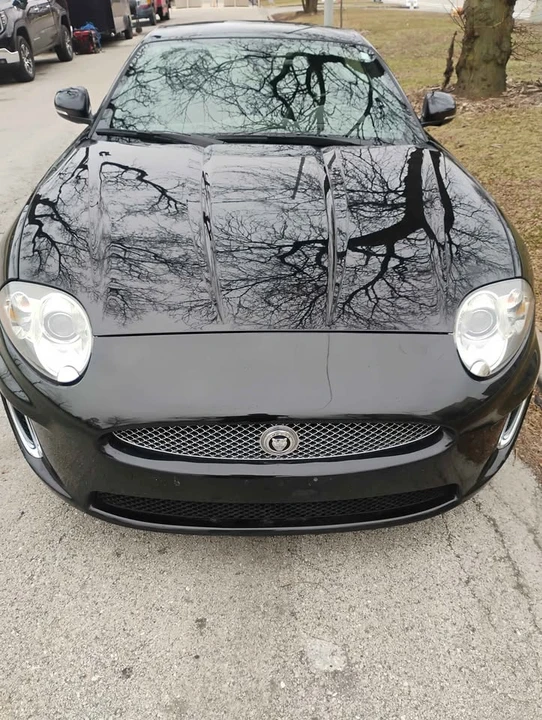 2011 Jaguar X150 XK - Image 4 of 11