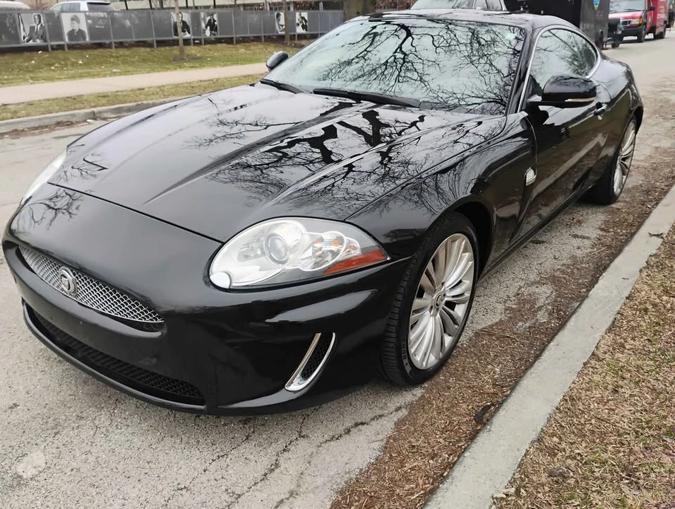 2011 Jaguar X150 XK - Image 5 of 11
