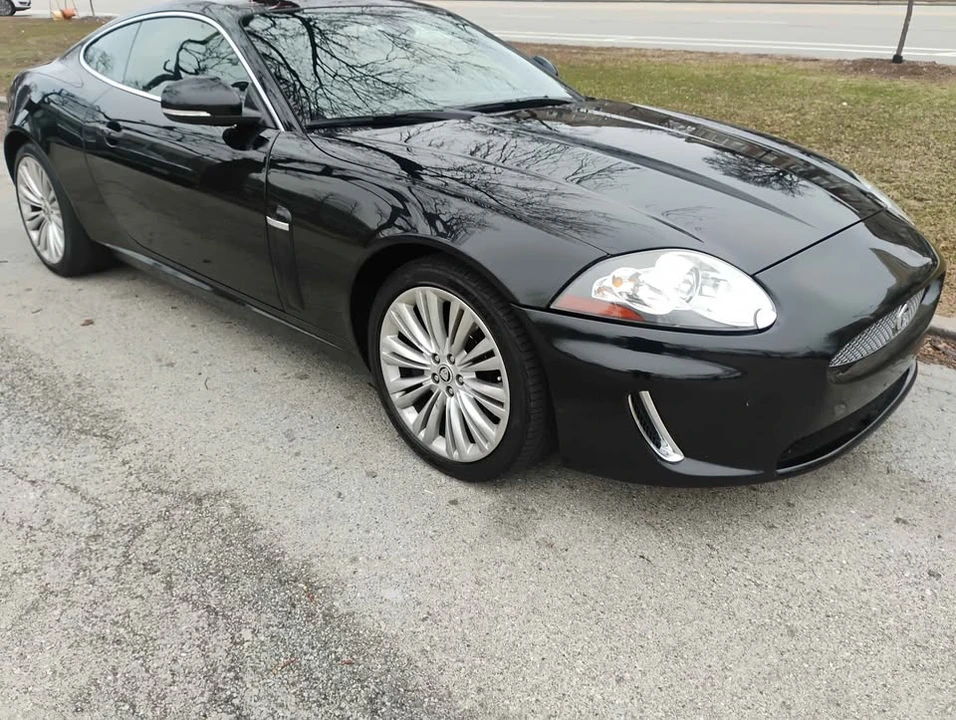 2011 Jaguar X150 XK - Image 3 of 11