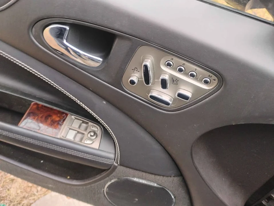 2011 Jaguar X150 XK - Image 8 of 11