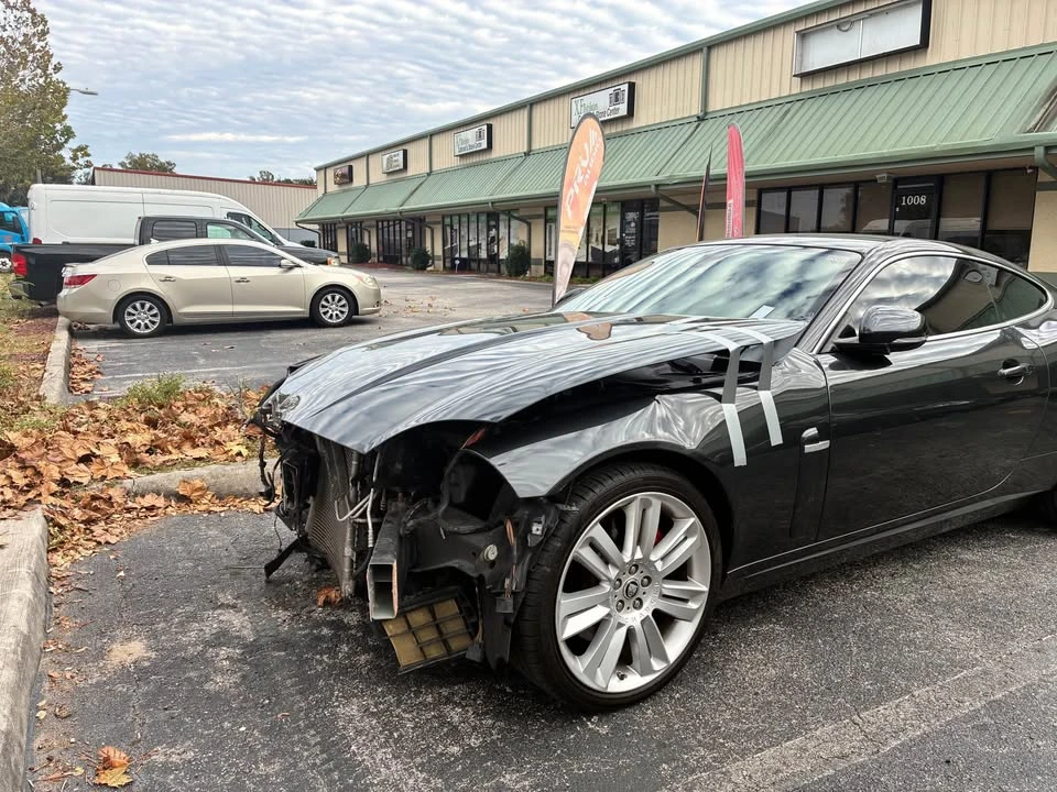 2011 Jaguar X150 XK - Image 2 of 5
