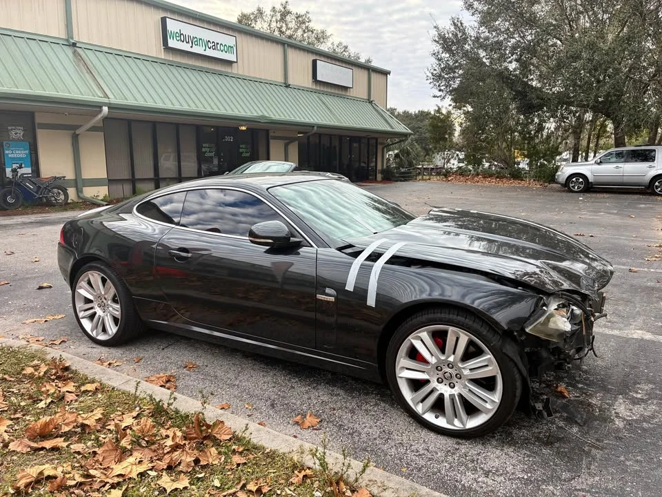 2011 Jaguar X150 XK - Image 4 of 5