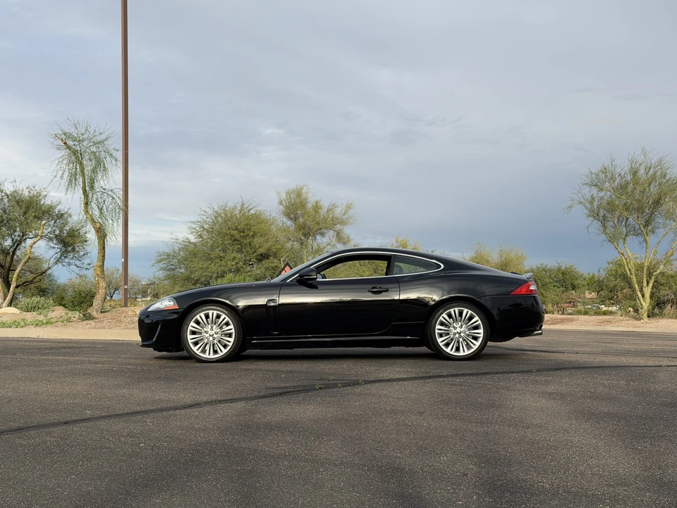 2011 Jaguar X150 XK - Image 13 of 31