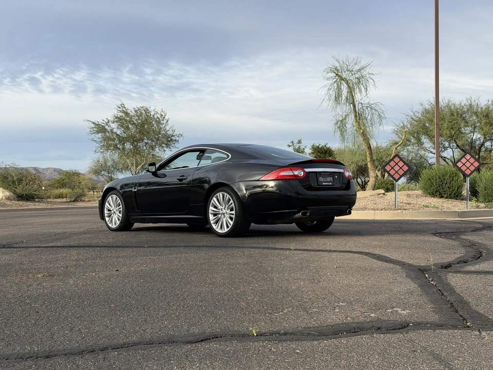 2011 Jaguar X150 XK - Image 11 of 31
