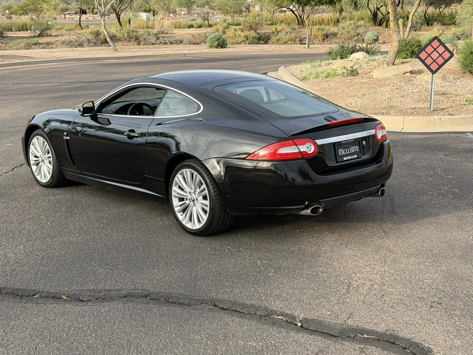 2011 Jaguar X150 XK - Image 12 of 31