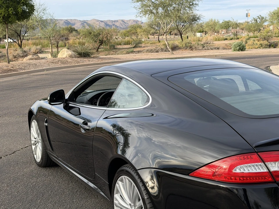 2011 Jaguar X150 XK - Image 26 of 31