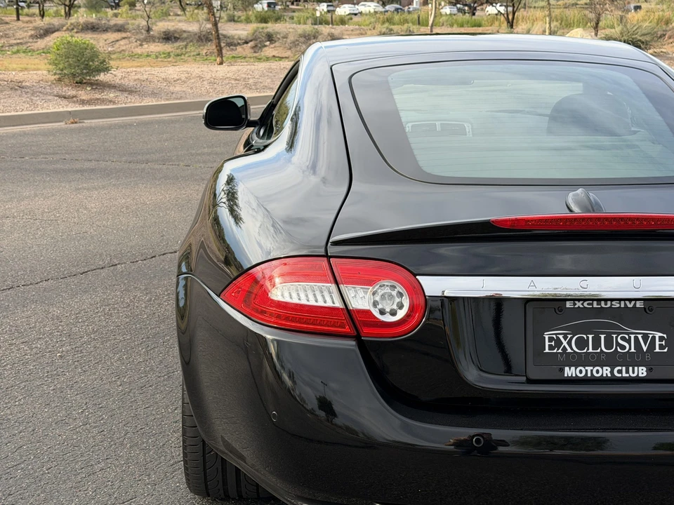 2011 Jaguar X150 XK - Image 27 of 31