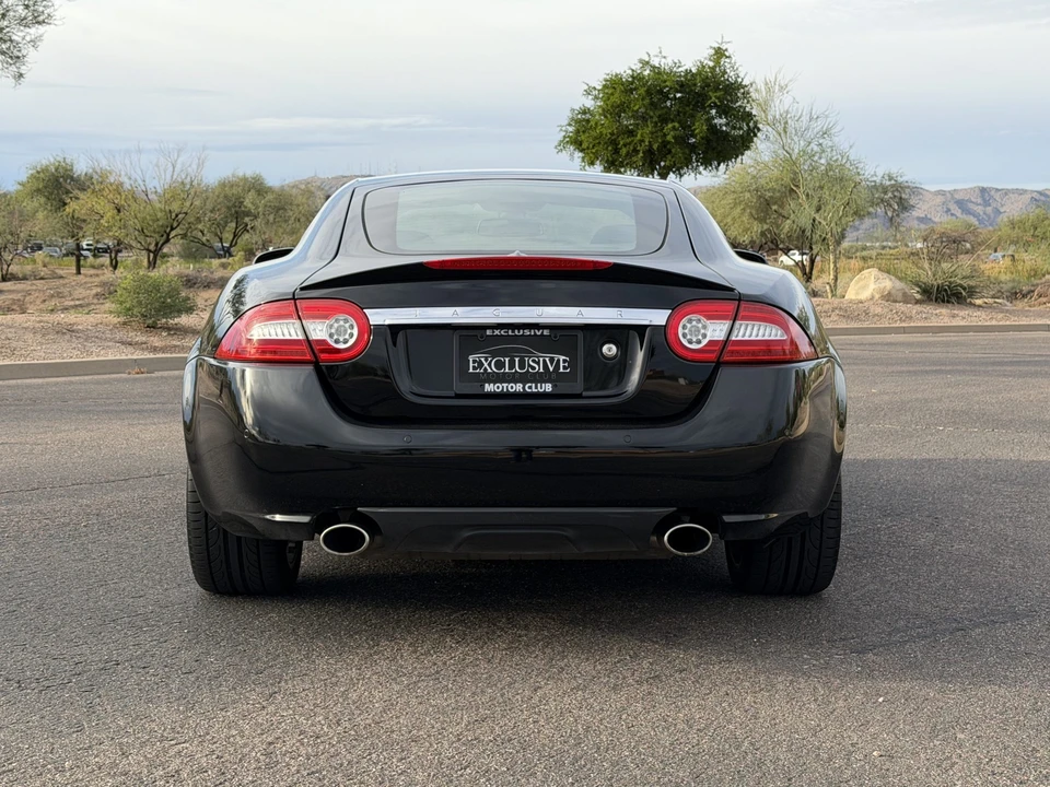 2011 Jaguar X150 XK - Image 10 of 31