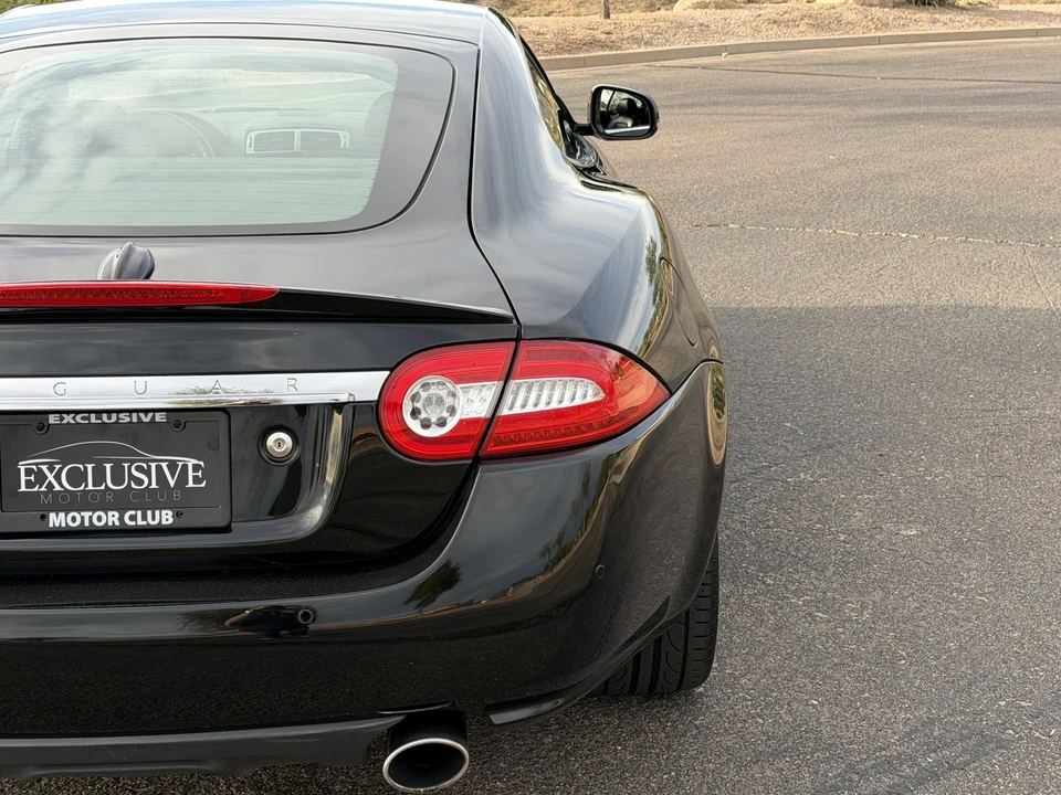 2011 Jaguar X150 XK - Image 28 of 31