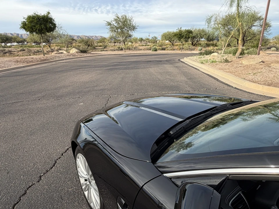2011 Jaguar X150 XK - Image 19 of 31