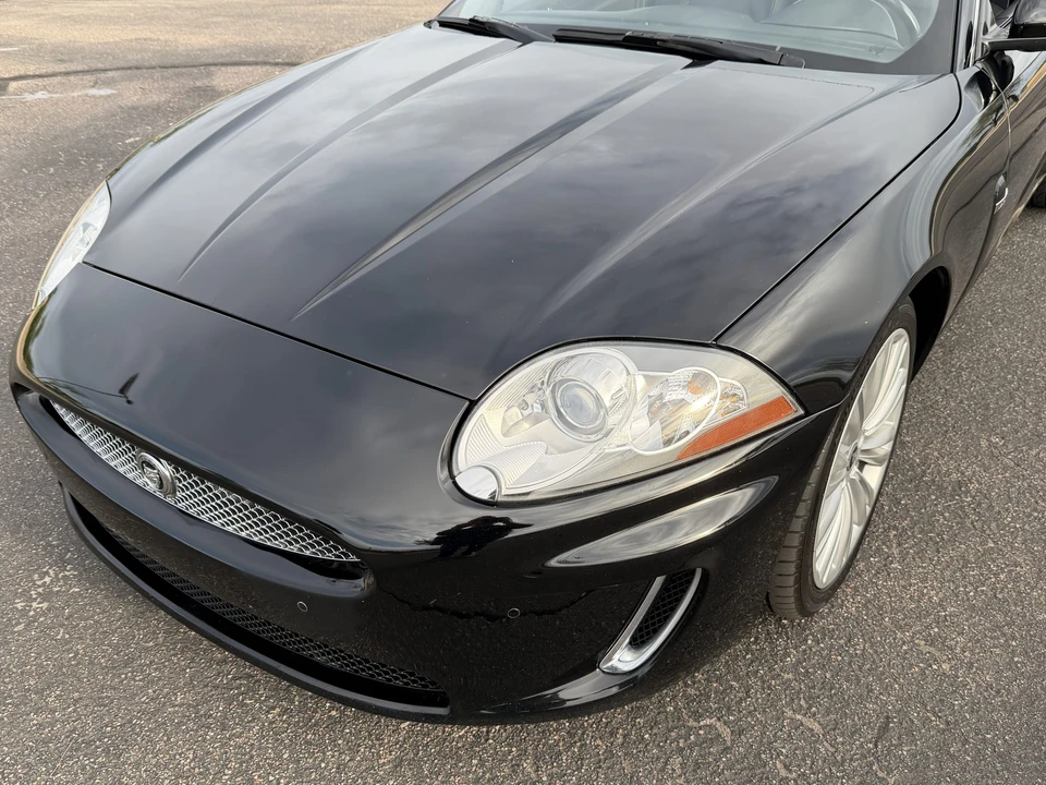 2011 Jaguar X150 XK - Image 14 of 31