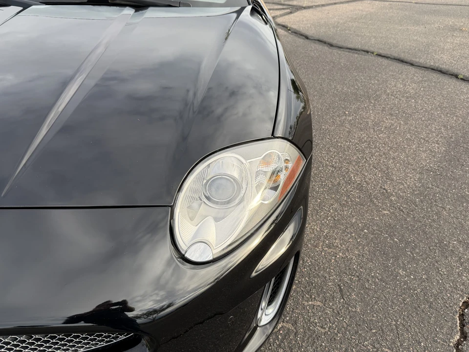 2011 Jaguar X150 XK - Image 17 of 31