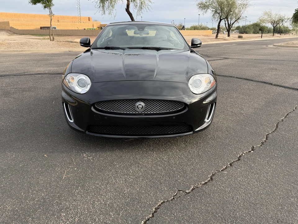 2011 Jaguar X150 XK - Image 5 of 31