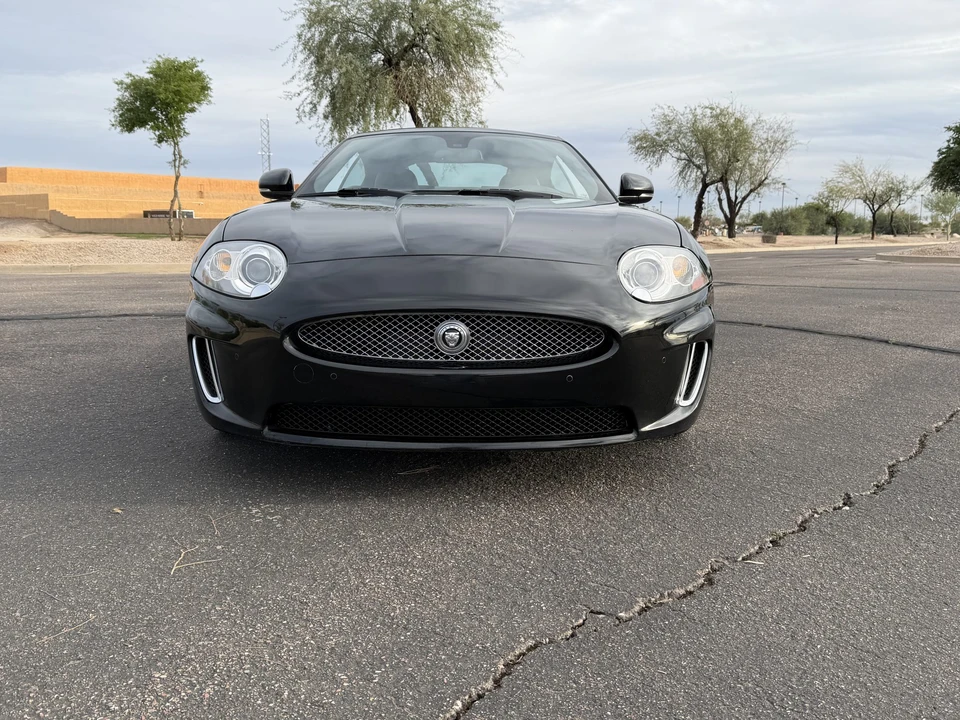 2011 Jaguar X150 XK - Image 4 of 31