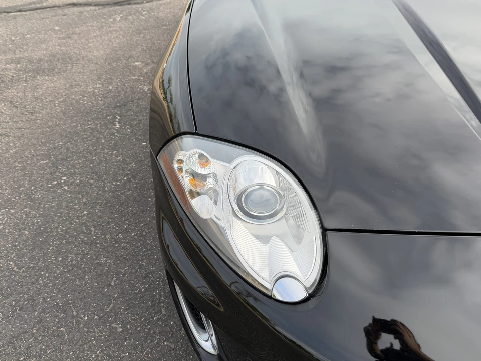 2011 Jaguar X150 XK - Image 16 of 31