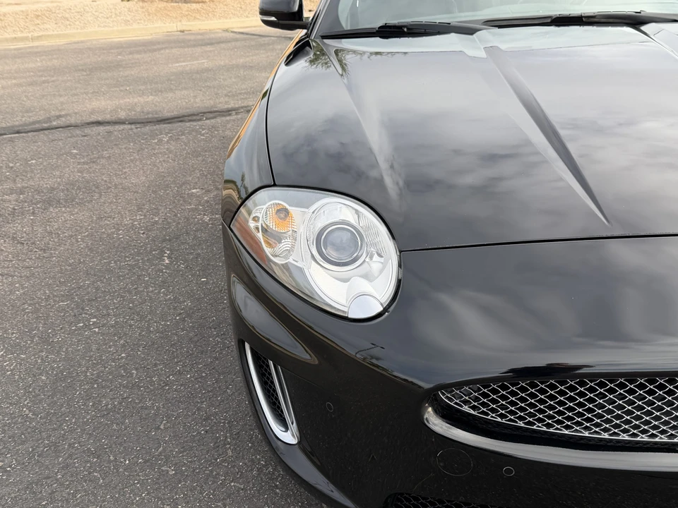 2011 Jaguar X150 XK - Image 15 of 31
