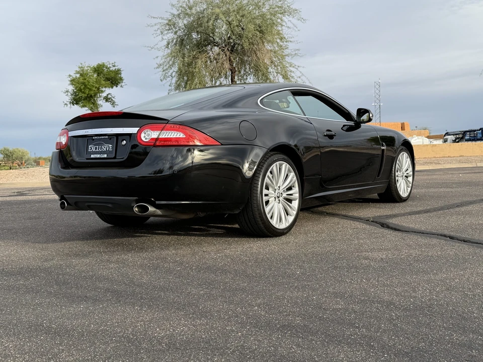 2011 Jaguar X150 XK - Image 7 of 31