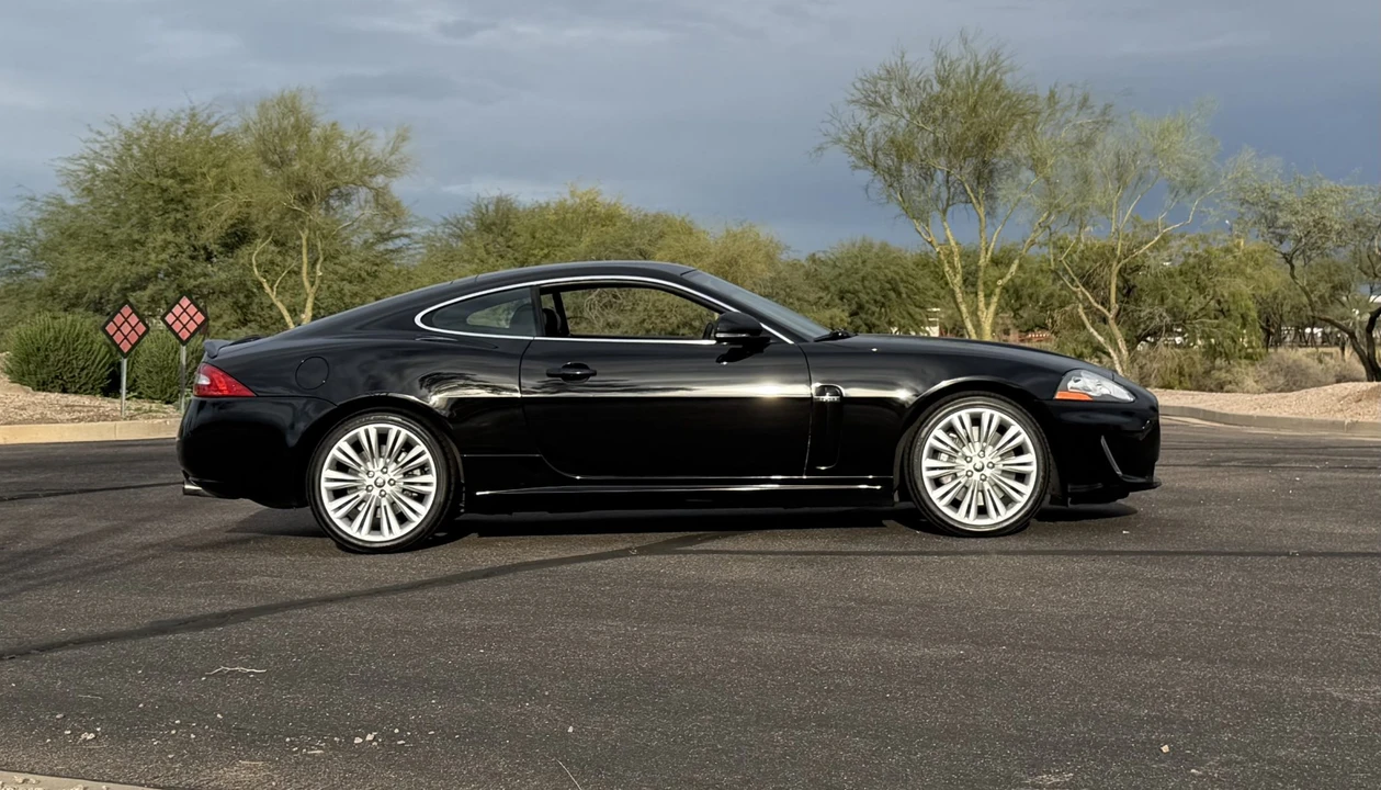 2011 Jaguar X150 XK - Image 6 of 31