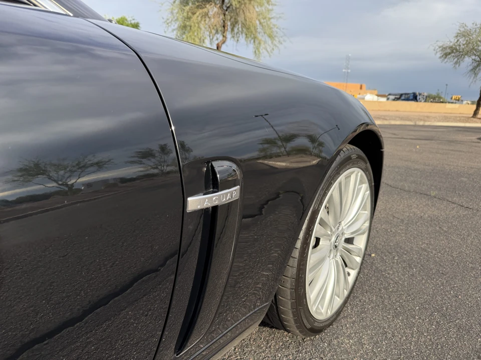 2011 Jaguar X150 XK - Image 21 of 31