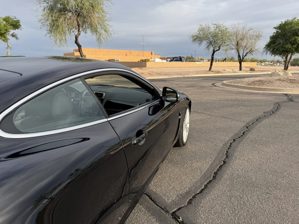 2011 Jaguar X150 XK - Image 22 of 31