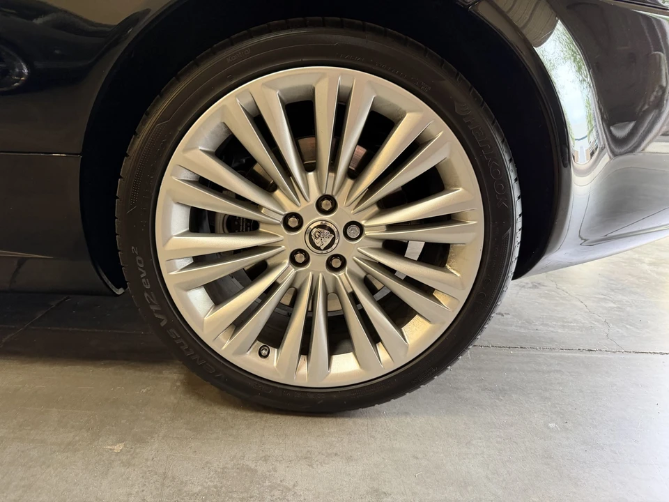 2011 Jaguar X150 XK - Image 30 of 31