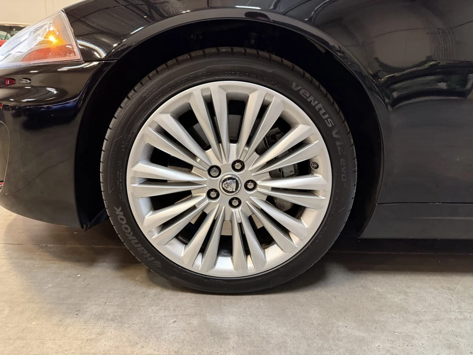 2011 Jaguar X150 XK - Image 31 of 31