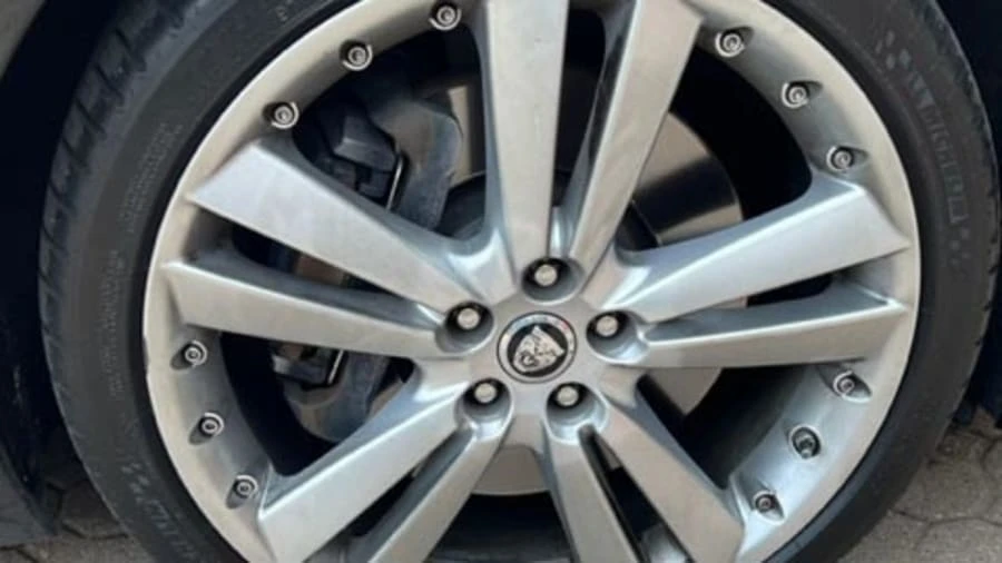2011 Jaguar X150 XK - Image 5 of 18