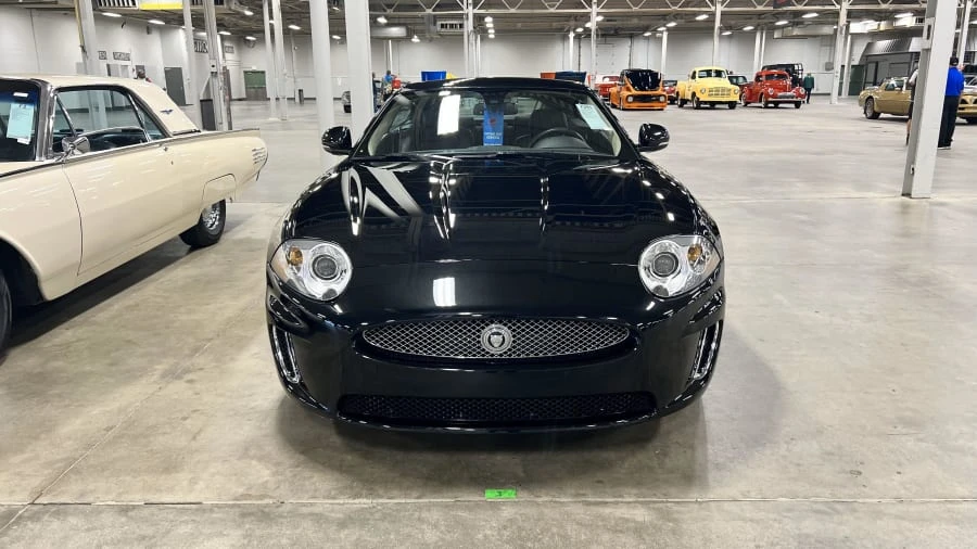 2011 Jaguar X150 XK - Image 3 of 18