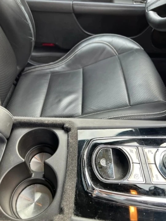 2011 Jaguar X150 XK - Image 12 of 18