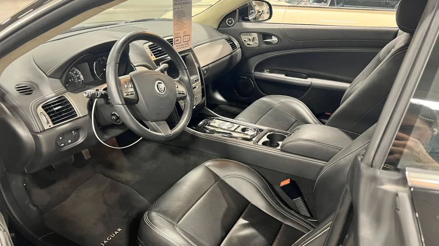 2011 Jaguar X150 XK - Image 10 of 18