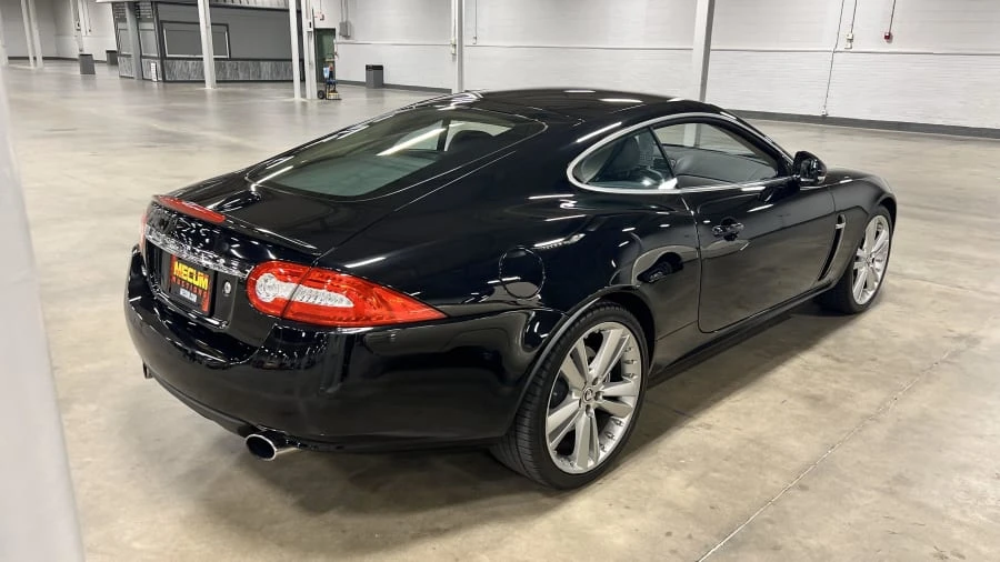 2011 Jaguar X150 XK - Image 8 of 18