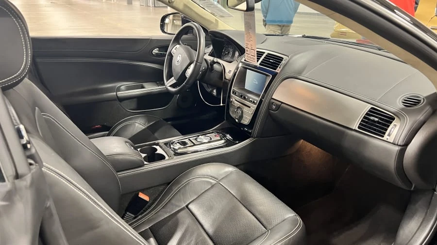 2011 Jaguar X150 XK - Image 16 of 18