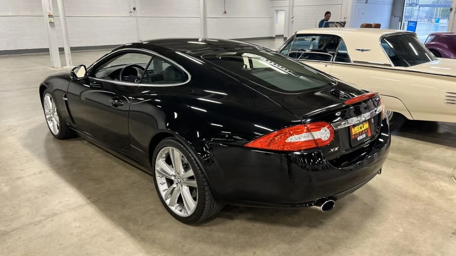2011 Jaguar X150 XK - Image 6 of 18