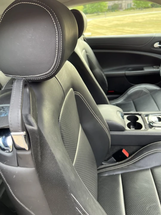 2011 Jaguar X150 XK - Image 15 of 18