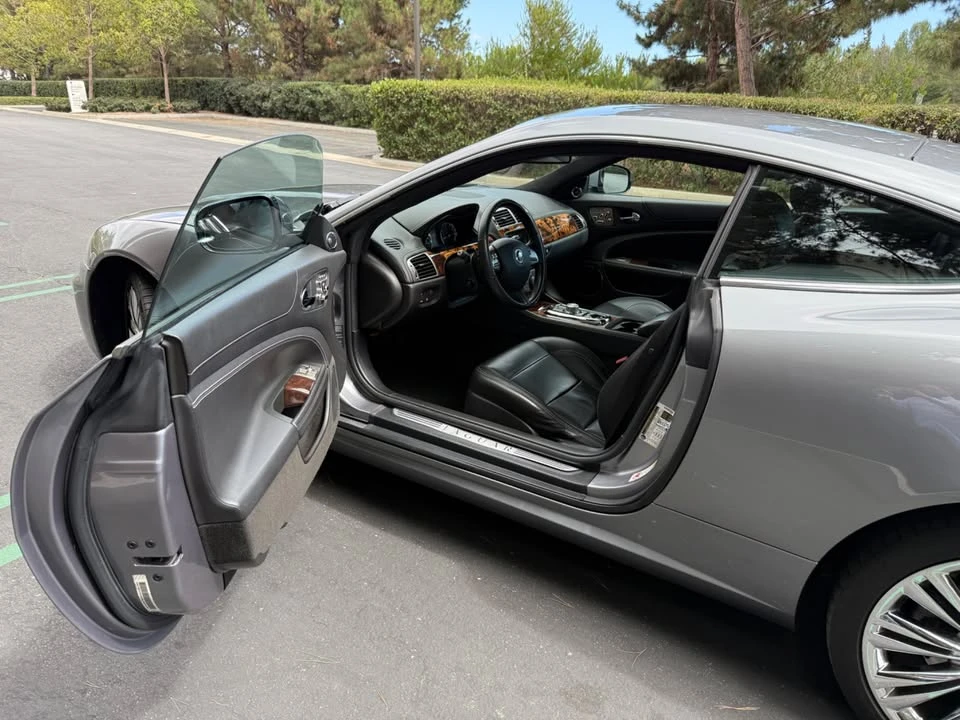 2011 Jaguar X150 XK - Image 9 of 20